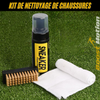 Kit de Nettoyage Pour Baskets